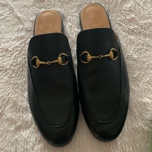 Gucci Mules 💯 Authentic